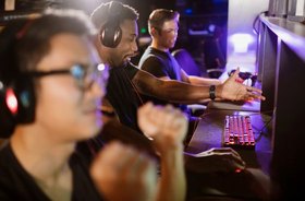 game crypto QH88